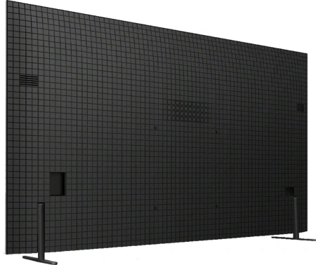 Телевизор OLED Sony 55" K-55XR80 BRAVIA темно-серебристый 4K Ultra HD 120Hz DVB-T DVB-T2 USB WiFi Smart TV