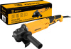 Углошлифовальная машина Deko DKAG1500 1500Вт 11500об/мин рез.шпин.:M14 d=125мм (063-4297)