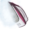Утюг Vitek VT-1215 PK 2400Вт розовый