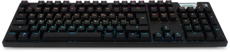Клавиатура GMNG GG-KB780X механическая черный USB for gamer (1910518)