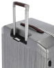 Чемодан Piquadro PQ LM (BV4428PQLM/NCU) 51x75x28см 89л. 5.59кг. поликарбонат черный