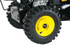 Снегоуборщик бензин. Huter SGC 4800EX 7л.с.