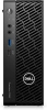 ПК Dell Precision 3260 Compact i5 13500 (2.5) 16Gb SSD512Gb T400 4Gb CR Linux Ubuntu GbitEth 240W мышь клавиатура черный (3260-5620)