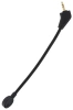 Наушники с микрофоном Acer AHW120 черный 2.1м мониторные USB оголовье (ZL.HDSCC.01C)