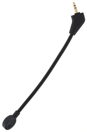 Наушники с микрофоном Acer AHW120 черный 2.1м мониторные USB оголовье (ZL.HDSCC.01C)