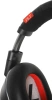 Наушники с микрофоном Poly B8200 черный мониторные BT оголовье (208769-01)