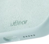 Чехол (клип-кейс) uBear для Apple iPhone 16 Touch with MagSafe мятный (CS404CM61TH-I24M)