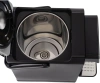 Термопот Rondell RDE-1052 5л. 850Вт черный
