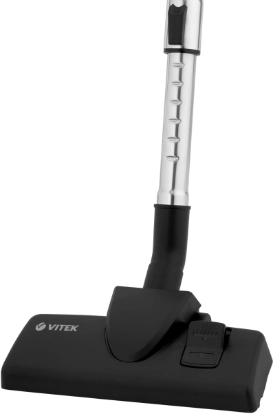 Пылесос Vitek VT-1828 1400Вт (в компл.:4мешка)