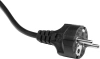 Микроволновая Печь LG MW25R35GISH 25л. 1000Вт бежевый/черный