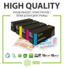 Картридж лазерный Cactus CS-VL7020Y 106R03746 желтый (16500стр.) для Xerox VersaLink C7020/C7025/C7030