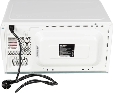 Микроволновая Печь Hyundai HYM-M2041 20л. 700Вт белый