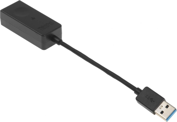 Адаптер Lenovo ThinkPad 4X90S91830 черный