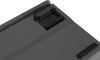 Клавиатура A4Tech Bloody WS98 Pixels Red механическая темно-серый/белый USB беспроводная BT/Radio Multimedia for gamer LED (WS98)
