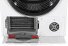 Сушильная машина Beko B3T47238 кл.энер.:A макс.загр.:7кг белый (7188303080)