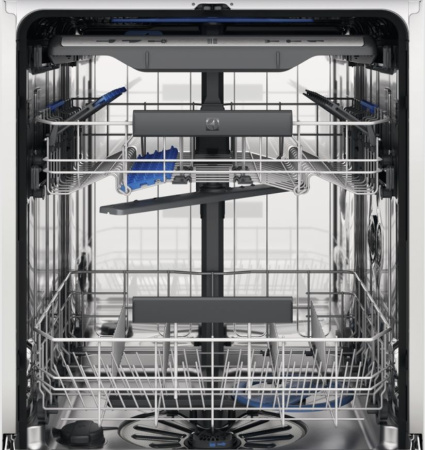 Посудомоечная машина встраив. Electrolux EEM69410W 2200Вт полноразмерная