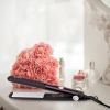 Выпрямитель Vitek VT-2311 42Вт фиолетовый макс.темп.:200С покрытие:керамическое