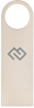 Флеш Диск Digma 64GB DRIVE3 DGFUL064A30SR USB3.0 серебристый