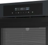 Духовой шкаф Электрический Maunfeld AEOD6063G1 графит