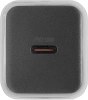 Сетевое зар./устр. Hoco N47 Glorious 30W 3A (PD) USB Type-C универсальное белый (PD30W 35370)