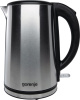 Чайник Gorenje K15DWS 1.5л. 2200Вт нержавеющая сталь (металл/пластик)