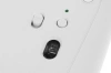 Мышь Logitech Pebble M350 белый оптическая 1000dpi беспров. BT/Radio USB 2but (910-005541)