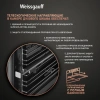 Духовой шкаф Газовый Weissgauff WGO 700 D нержавеющая сталь