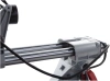 Торцовочная пила Bosch GCM 800 SJ 1400Вт 5500об/мин d=216мм