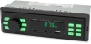 Автомагнитола Digma MCP-225G 1DIN 2x45Вт BT5.0 AUX 2