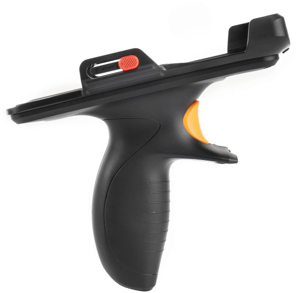 Пистолетная рукоять Urovo ACCDT50-PGRIP01 Pistol Grip для DT50 (упак.:1шт)