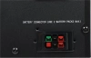 Источник бесперебойного питания Powercom Macan MAC-3000 3000Вт 3000ВА черный