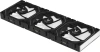 Вентилятор Formula Air Bridge 4-pin LED Ret