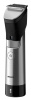 Триммер Philips BT9810/15 серый/черный (насадок в компл:1шт)