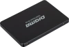 Накопитель SSD Digma SATA III 256Gb DGSR2256GS93T Run S9 2.5"