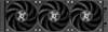 Система водяного охлаждения ID-Cooling DX360 Max Soc-AM5/AM4/1200/1700/1851 черный 4-pin 32.5dB Al+Cu 350W Ret