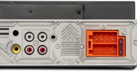 Автомагнитола Digma MCP-414 1DIN 2x50Вт 2