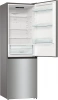 Холодильник Gorenje NRKE62XL 2-хкамерн. серебристый металлик