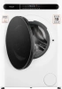 Стиральная машина Weissgauff WMD 45148 Inverter Steam класс: B загр.фронтальная макс.:8кг (с сушкой) белый