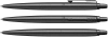 Ручка шариков. Parker Jotter Monochrome XL SE20 (CW2122753) Matt Black M син. черн. подар.кор.