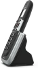 Р/Телефон Dect Decross DC1004 черный АОН