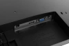Монитор LG 23.8" 24MR400-B IPS FHD чер 5ms HDMI VGA 100Hz 250cd