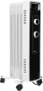 Радиатор масляный Centek CT-6221-5 1000Вт белый