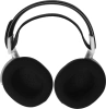 Наушники с микрофоном Steelseries Arctis Pro + GameDAC белый 3м мониторные оголовье (61454)