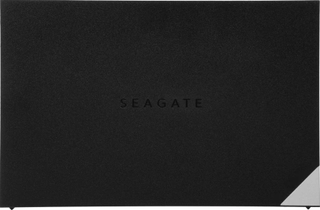 Жесткий диск Seagate USB 3.0 14Tb STLC14000400 One Touch Hub 3.5" черный