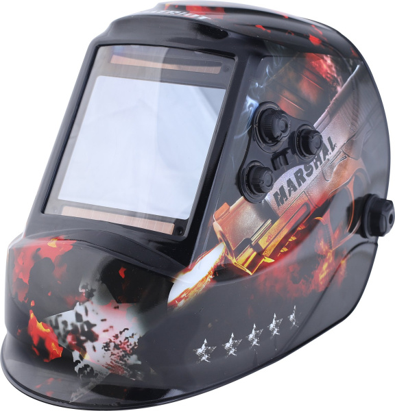 Маска сварщика Patriot WH 800E (880501966)