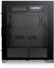 Корпус Thermaltake CTE T500 TG ARGB черный без БП ATX 11x120mm 8x140mm 2xUSB3.0 audio bott PSU