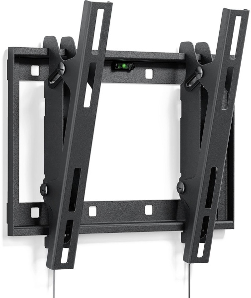 Кронштейн для телевизора Holder LCD-T2609 черный 22"-47" макс.40кг настенный наклон