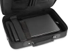 Сумка для ноутбука 15.6" PC Pet 600D черный/красный синтетика (PCP-A3015BK)