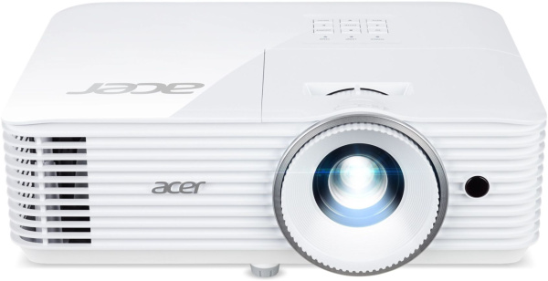 Проектор Acer H6546KI DLP 5200Lm LS (1920x1080) 10000:1 ресурс лампы:3000часов 1xUSB typeA 2xHDMI 2.95кг