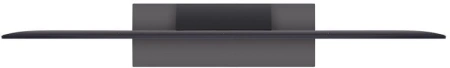 Телевизор LED LG 50" 50QNED86T6A.ARUG черный титан 4K Ultra HD 120Hz DVB-T DVB-T2 DVB-C DVB-S DVB-S2 USB WiFi Smart TV